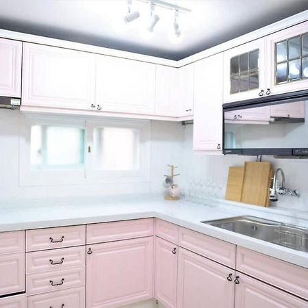 Lovely House Seoul Exterior photo